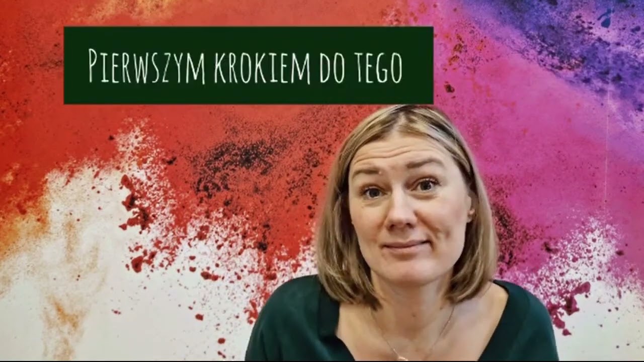 O co chodzi z tą traumą w jedzeniu?