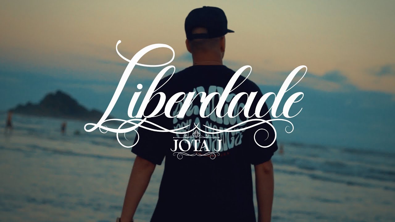 Liberdade - JotaJ