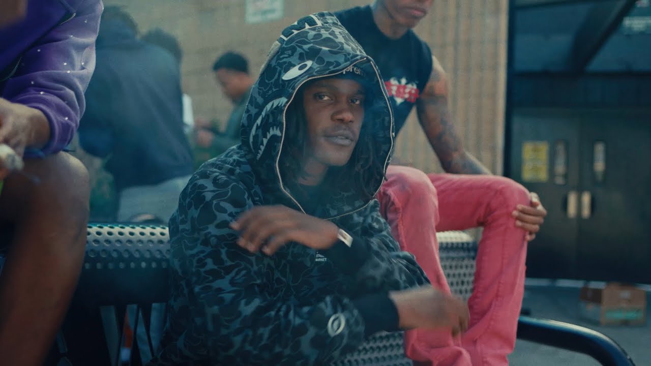 Pay Gotti ft. Rucci and D3szn - East 2 Da Norf (Official Music Video)