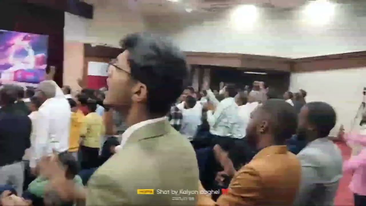 हम यहां से जाने वाले है नया बदन पहनने वाले है #doveministery #punjabministry #machhiwarachurch #new