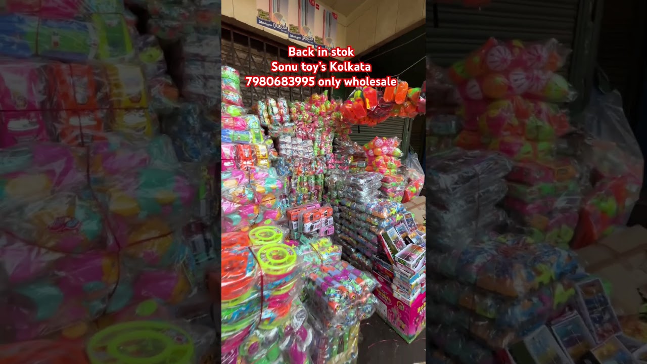 Toys wholesale market #sikandar #babbolesambhu #bollywood #wholesalemarket #toysshort #toys