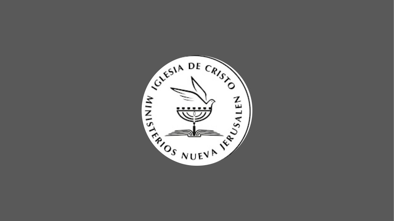 Iglesia de Cristo nueva Jerusalén tijuana está en vivo