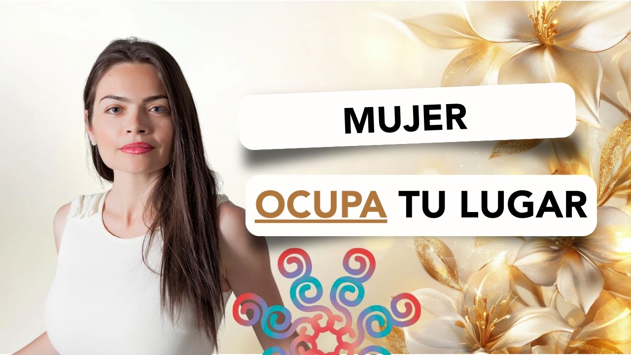Cuando una mujer despierta ❤️‍🔥… todo cambia | Manifiesto del Día de la Mujer 🌹