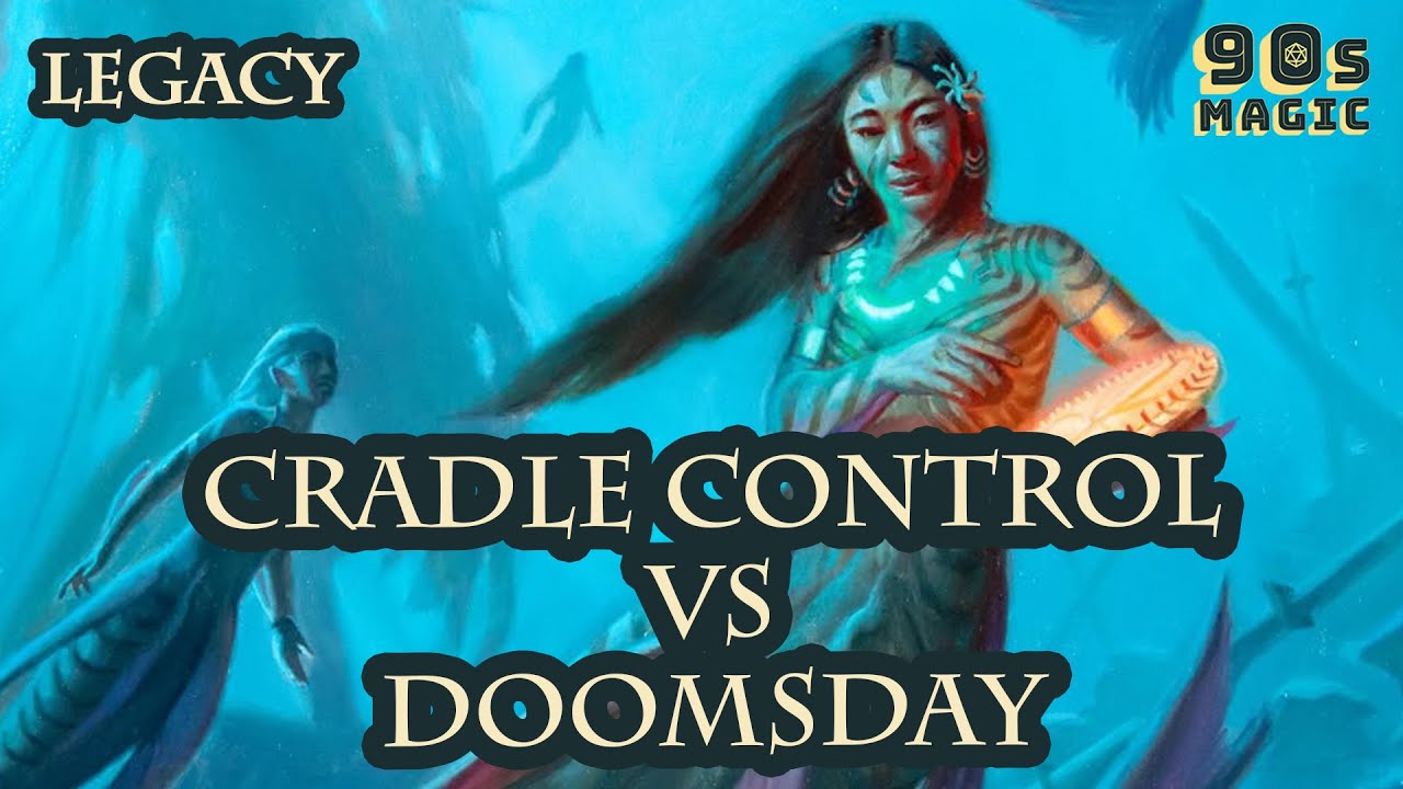 Наследие после запрета: Cradle Control против Doomsday
