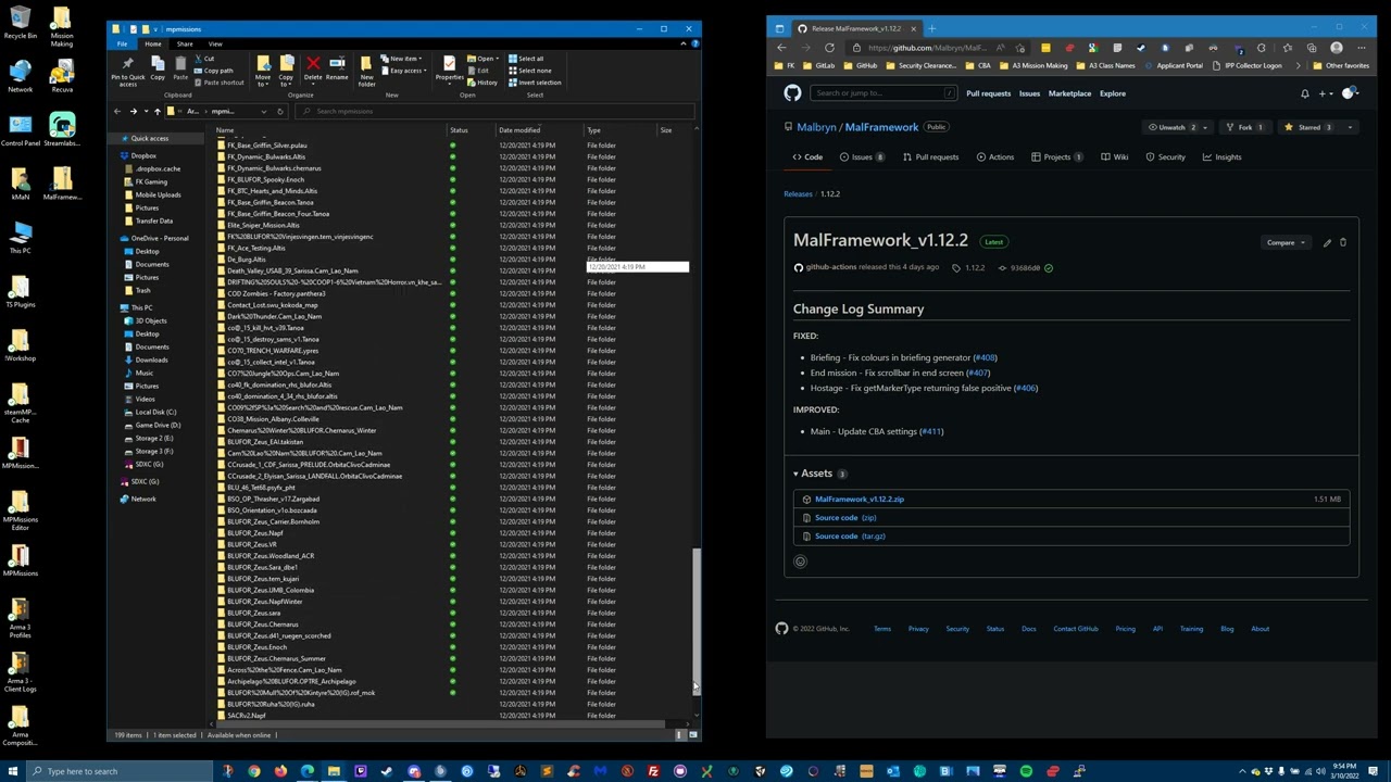 MalFramework Tutorial 1 (Initial Setup)
