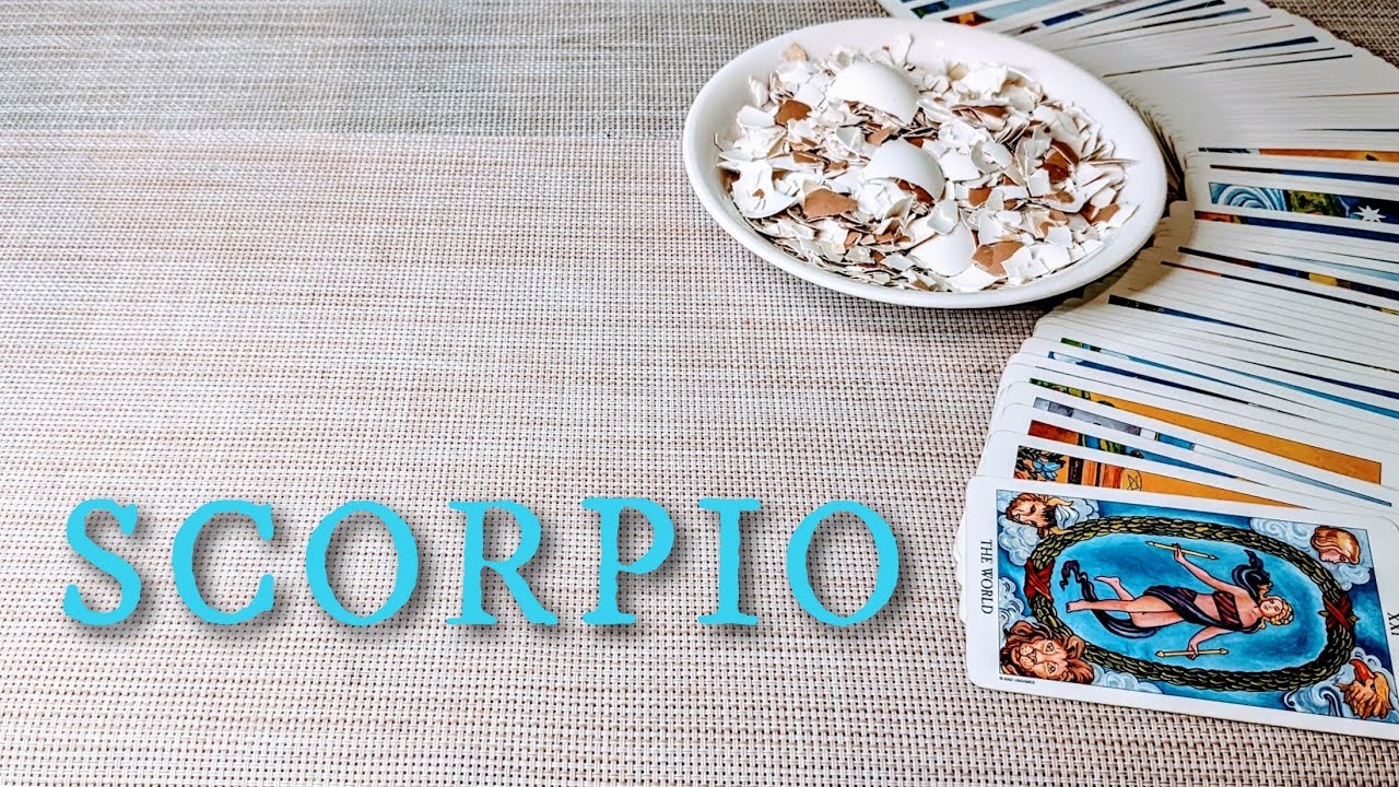 SCORPIO - Miracles do Happen! One of Your Best Readings! JUNE 24th-30th