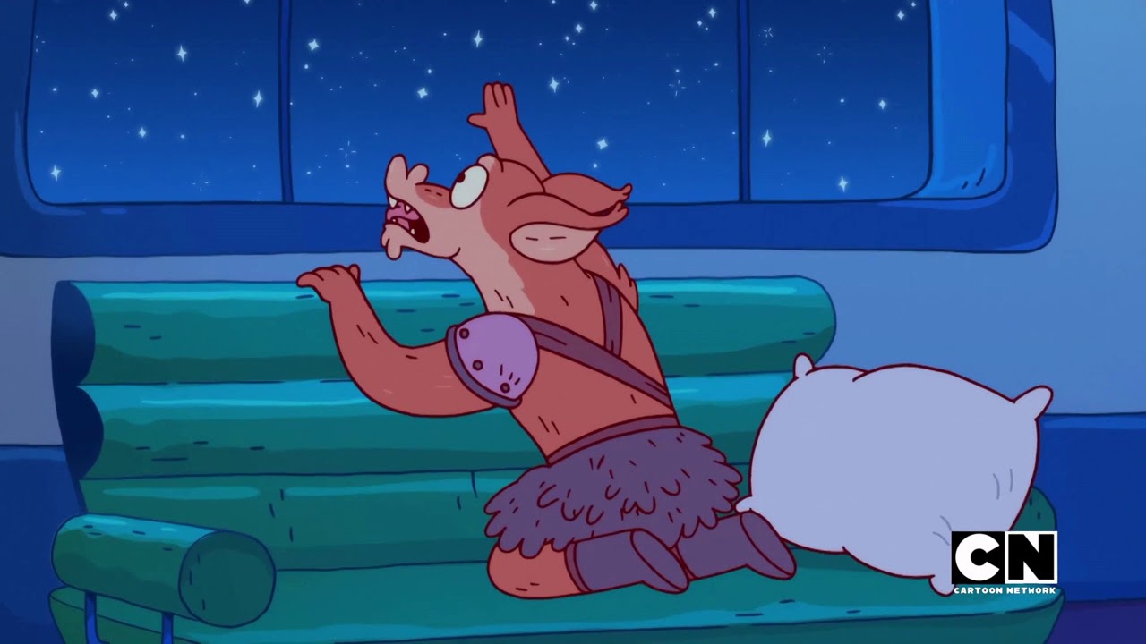 A Mutant Once More song - ThunderCats Roar!
