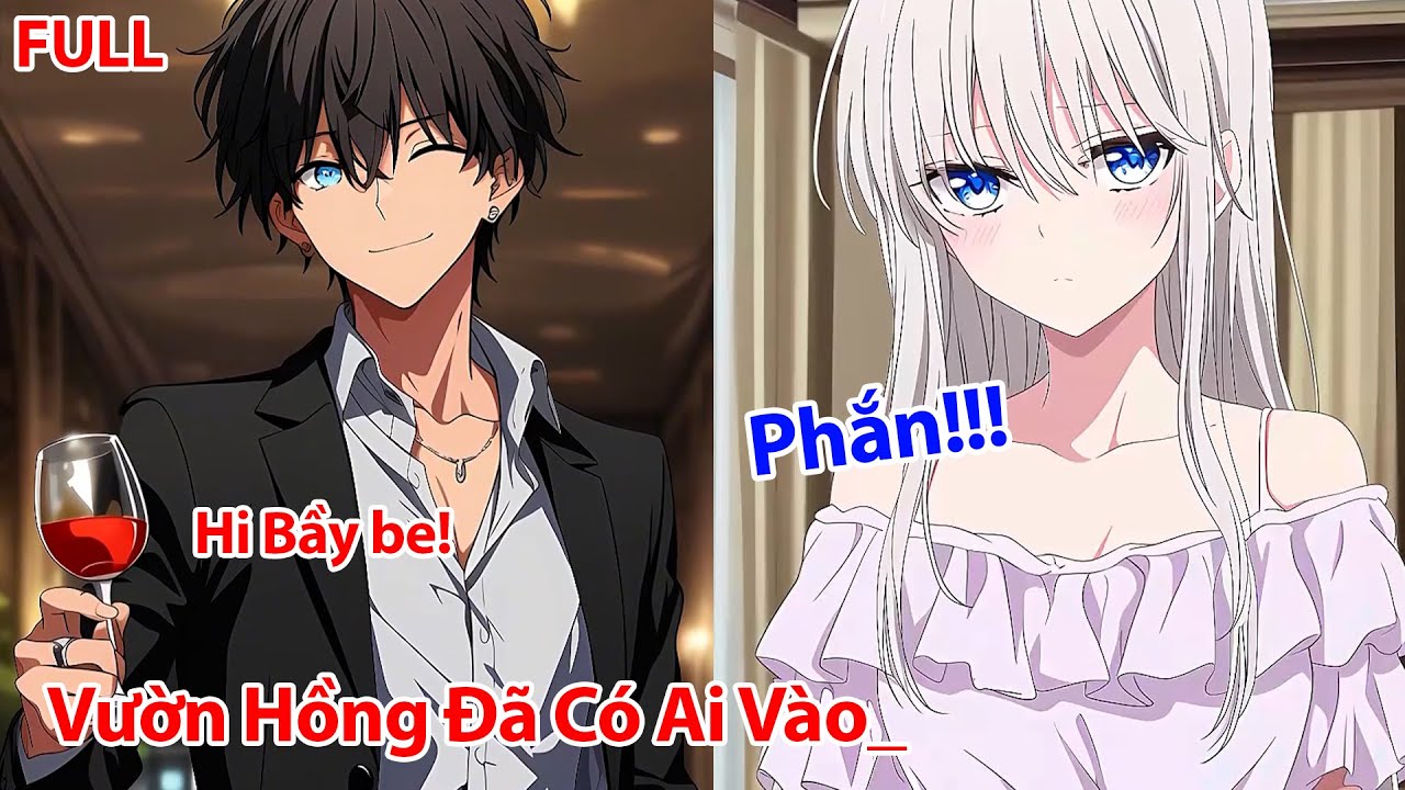 FULL Đang Lông Bông, Mẹ Bạn Gái Cũ Gọi Điện Cho Tôi Muốn Tôi Quay Lại Với Cái Giá Là 20 Tỏi