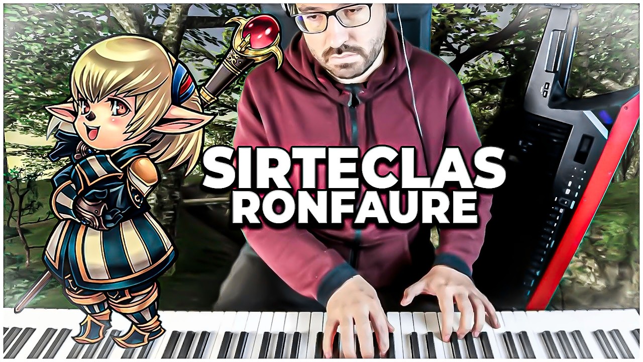 Esta es mi cover de 