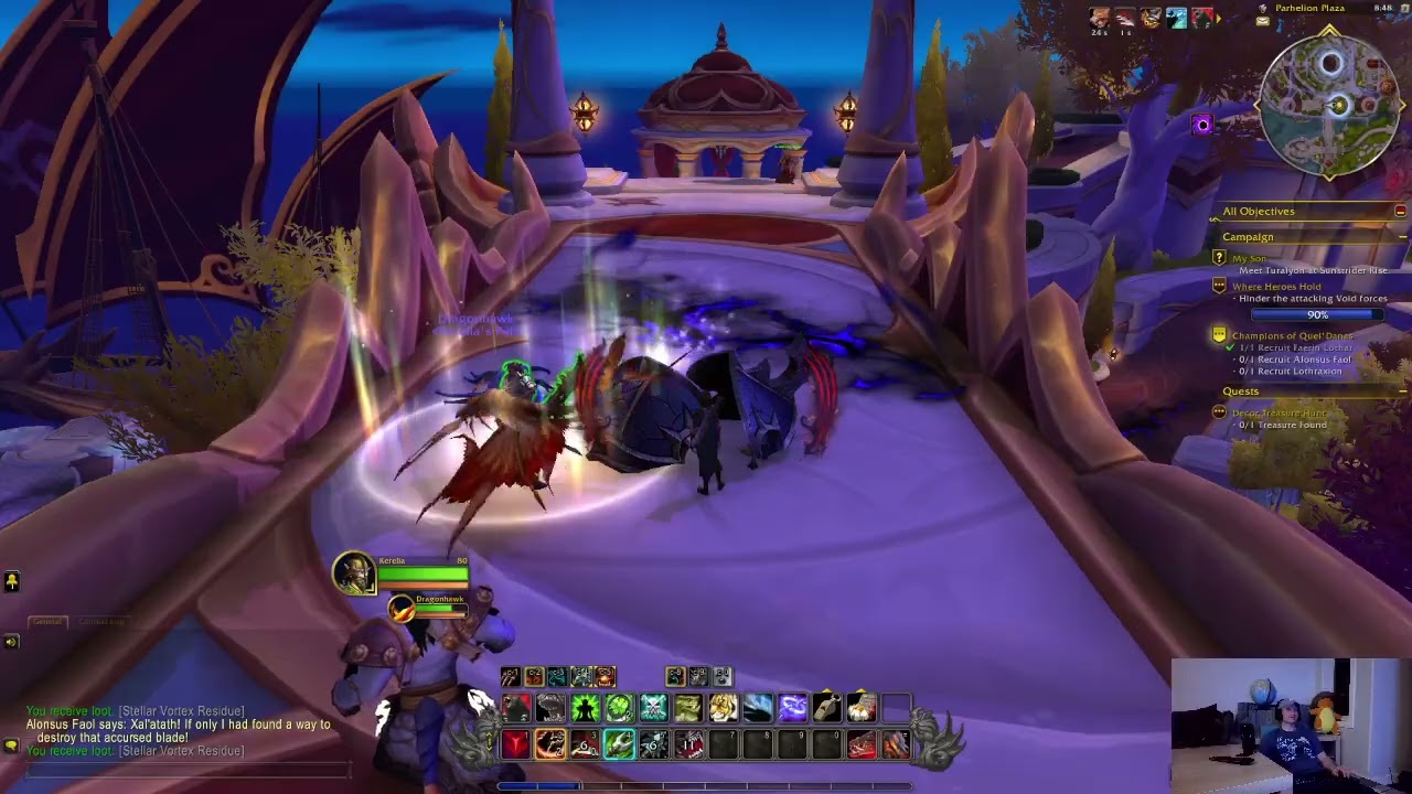 World of Warcraft
