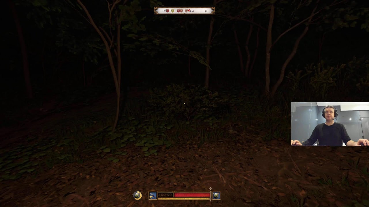 May 6, 2026 - Kingdom Come: Deliverance 2