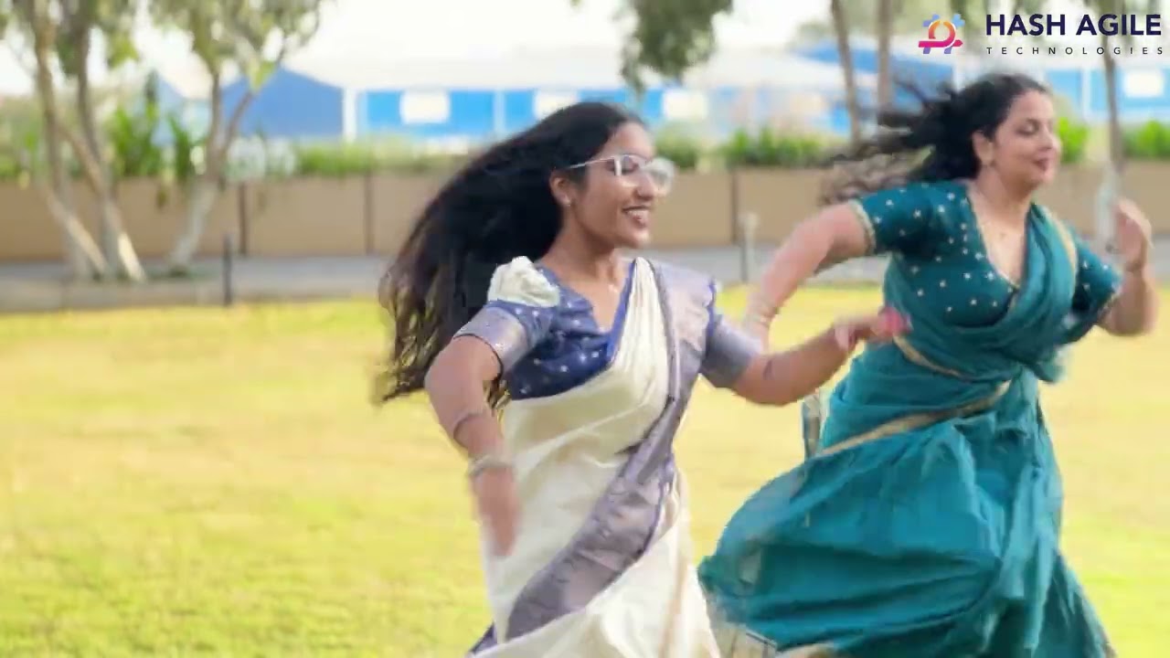 Onam @HashAgileTechnologies - 2026