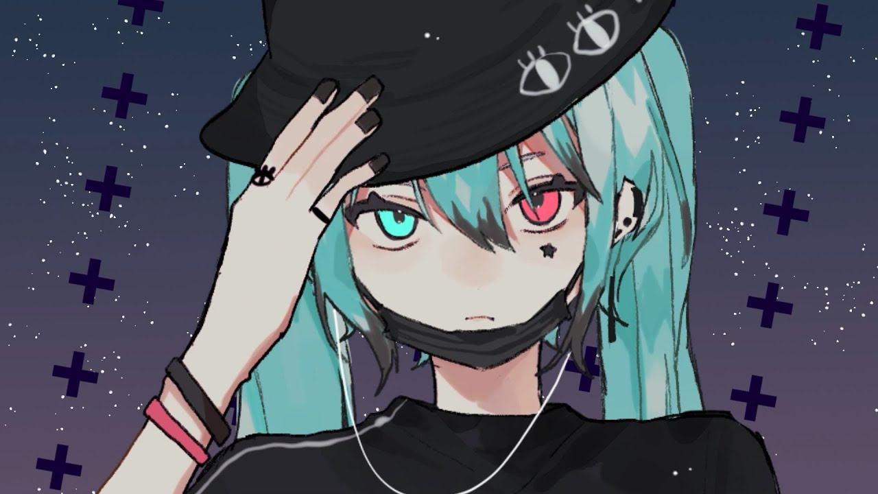 『アニモシティ』/ 初音ミク
