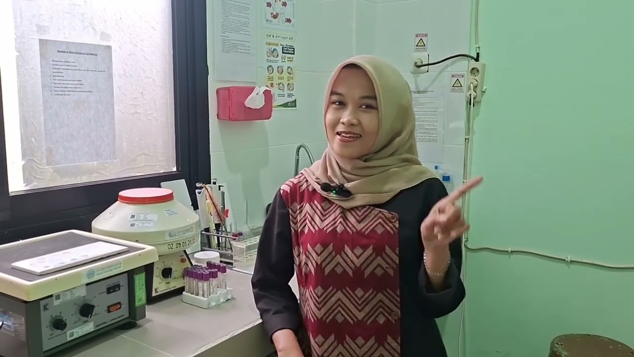 Cek Kesehatan Gratis di Puskesmas Matang Suri