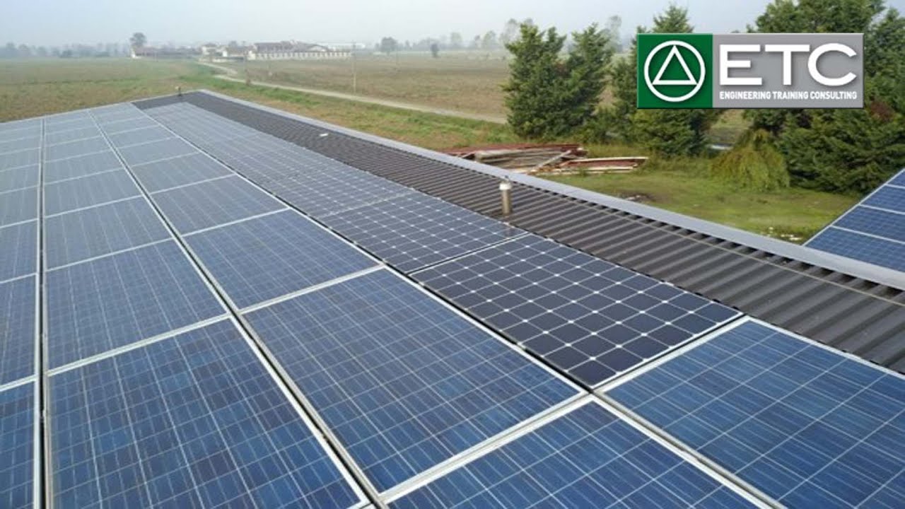 Fotovoltaico - Principali cause di guasto e malfunzionamento