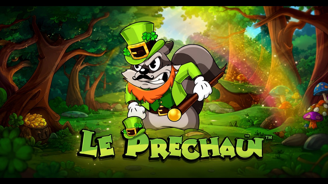🎰 Le Prechaun Slot Demo | Hacksaw Gaming 🚨 Gameplay, Features & Max Win! 🚨