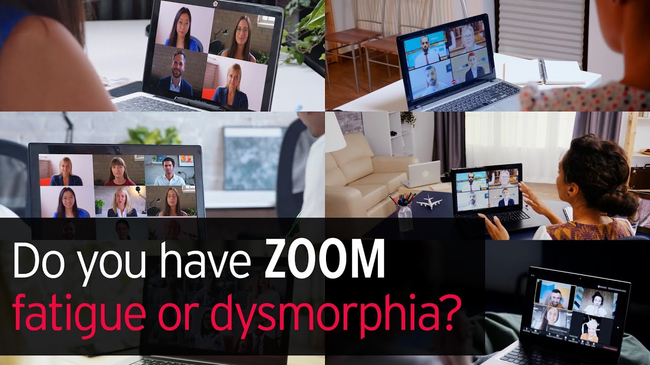 Virtual Meetings Increase Fatigue And Cosmetic Procedure Consultations
