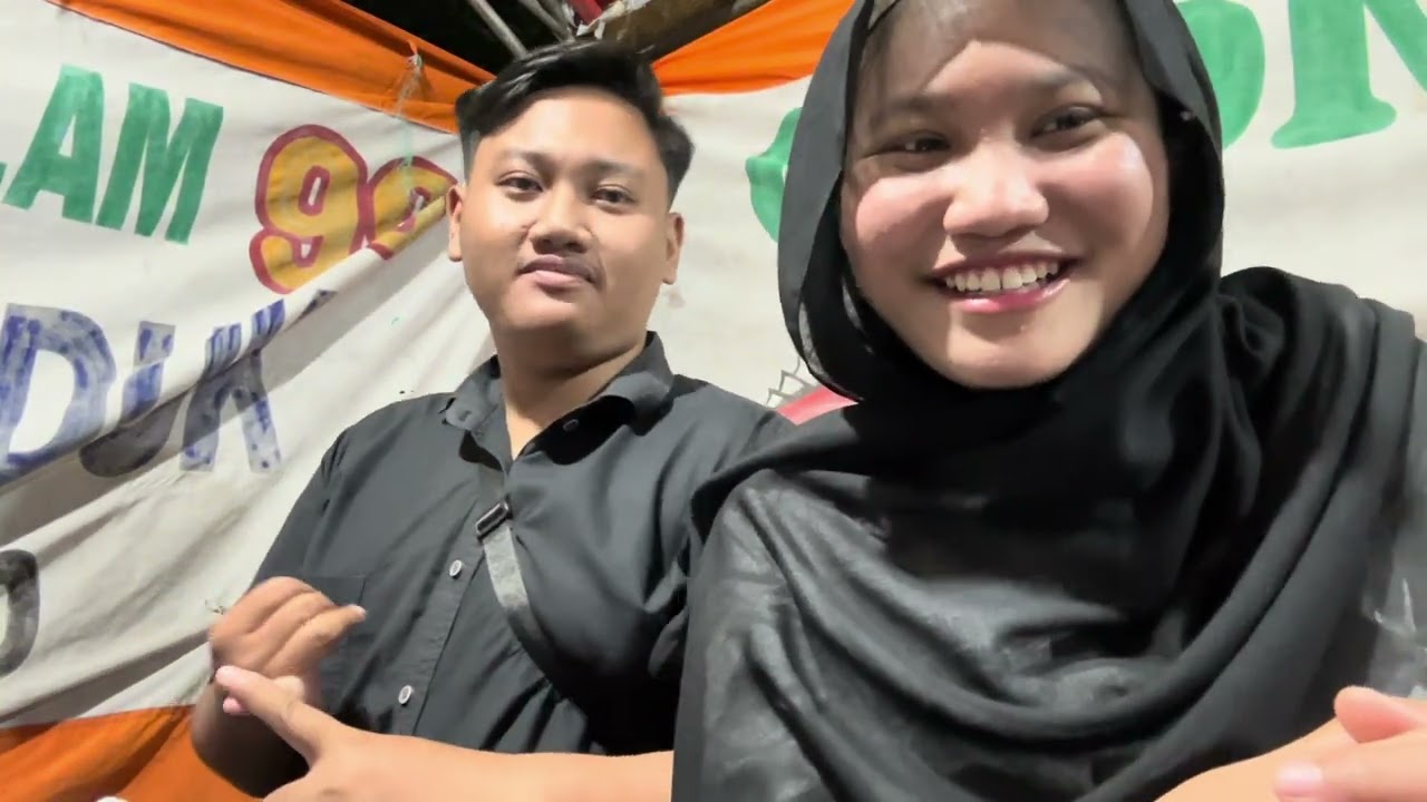 BWUBIE'S DATE