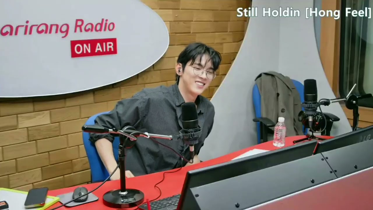 [RNUS full] 홍이삭 | 251124 Radio'n Us 풀영상