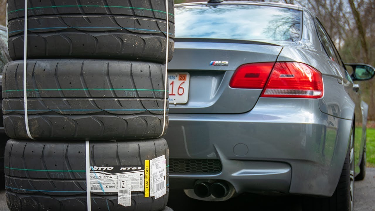 Before Your Track Your E92 M3 + Should You Buy Track Insurance?