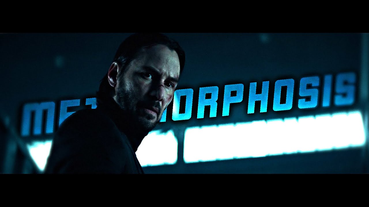 Metamorphosis - John Wick