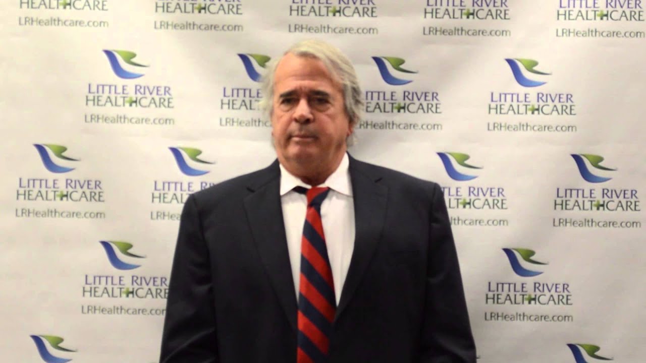Cameron Hospital Press Conference