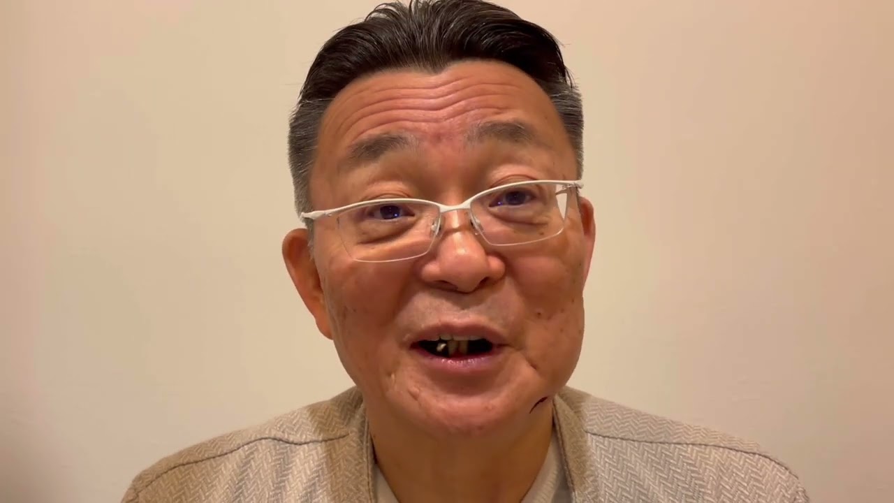 @ガンサバイバー金沢のり トーク2回目