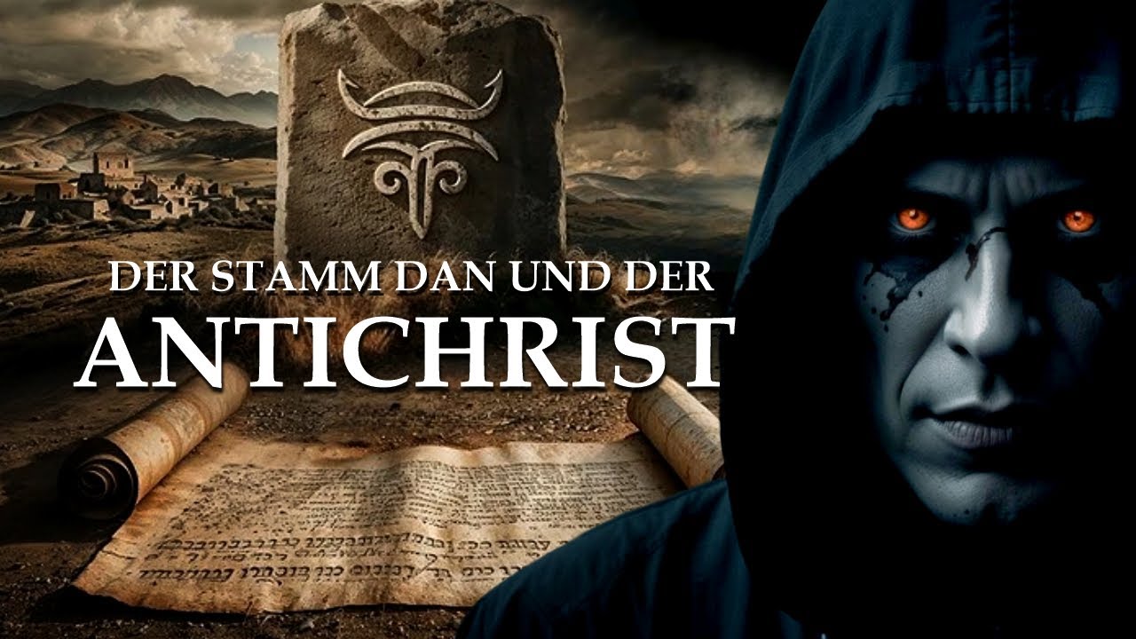 DER MYSTERIÖSE STAMM DAN UND SEINE VERBINDUNG MIT DEM ANTICHRISTEN ENTHÜLLT