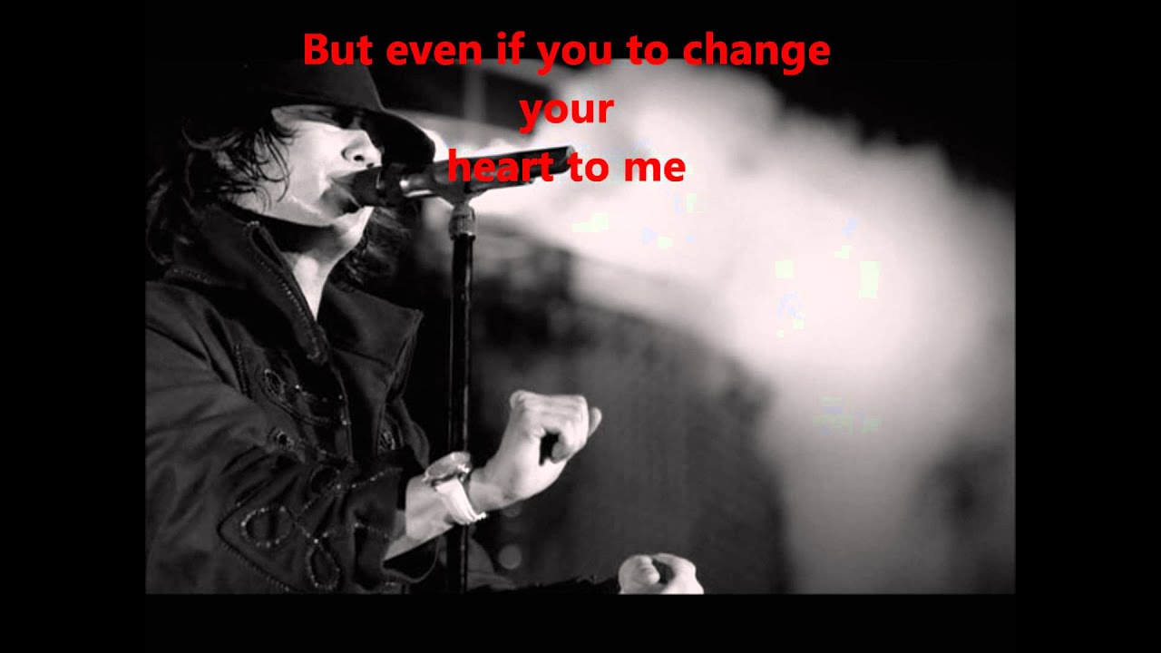 The Fifth Season Lyrics