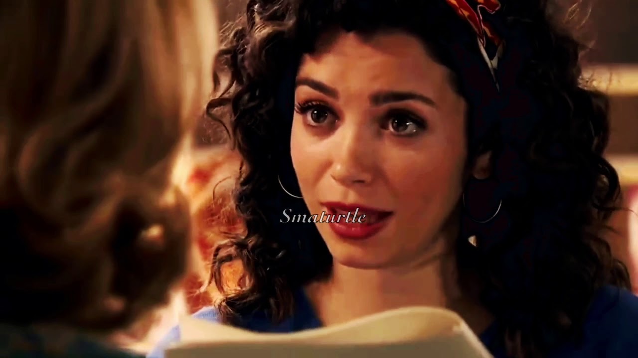 Luisita y Amelia | Fire on Fire