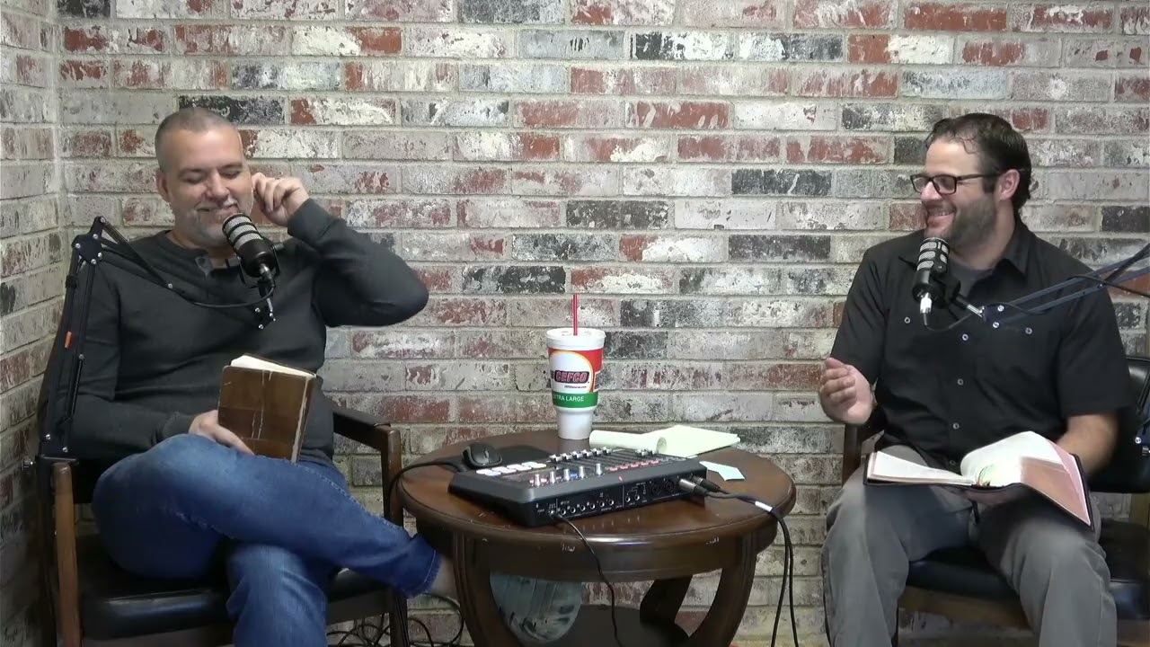 Sunday's Leftovers (Ep 17): What to do while we wait?