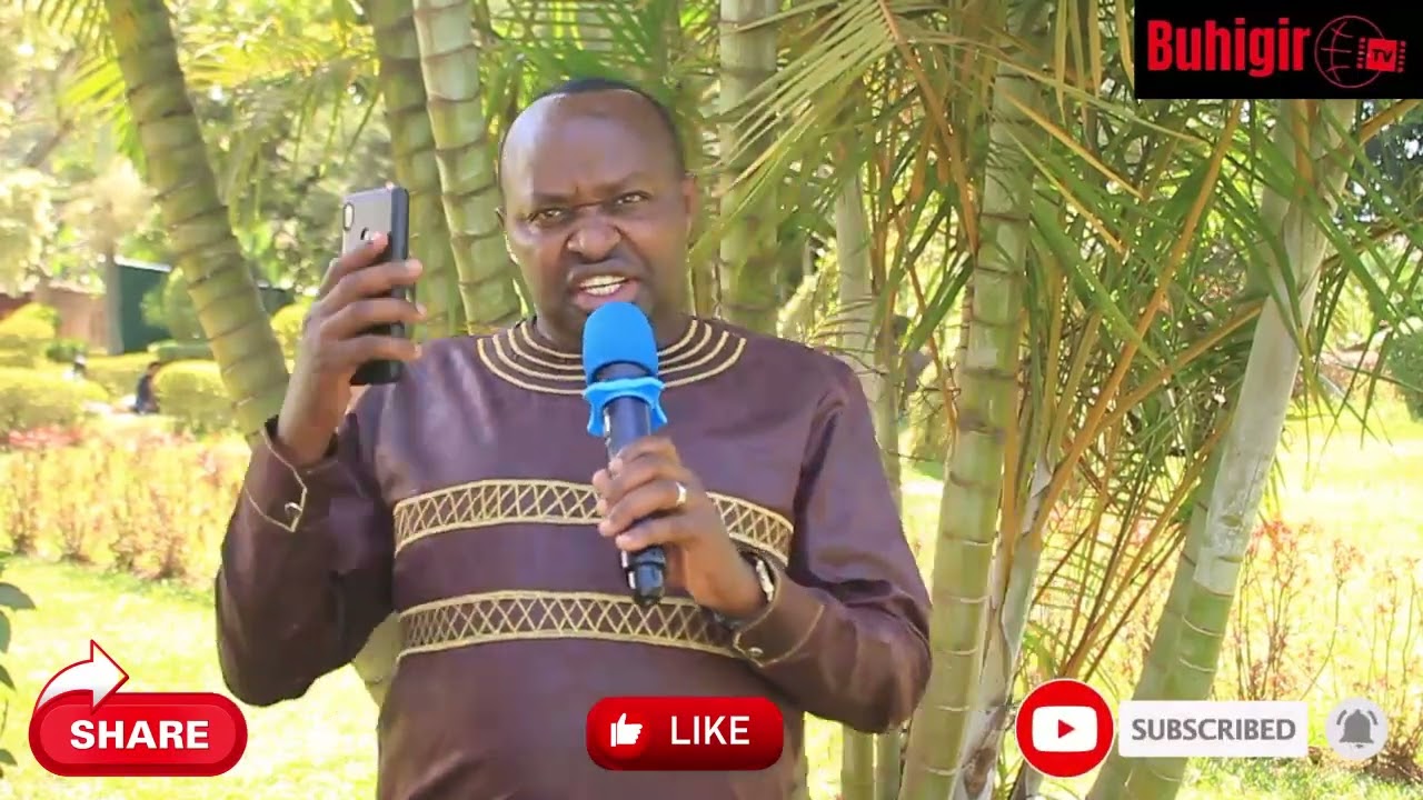 Abantu benshi burya bagendana ibikomere byo mu mutima ll Past. NZEYIMANA Damascene