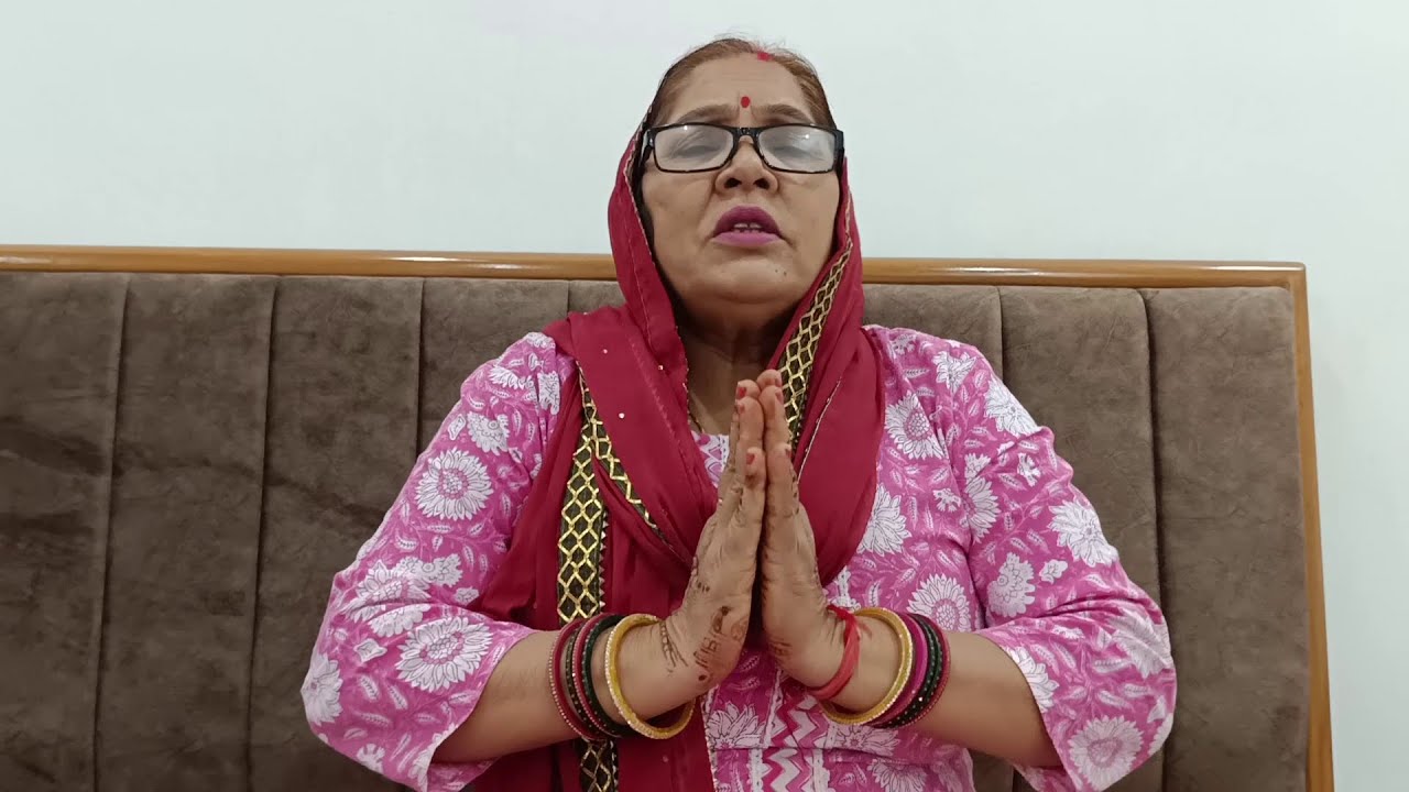 ग्यारस भजन 🙏| Gyaras Bhajan | Vinita Panwar