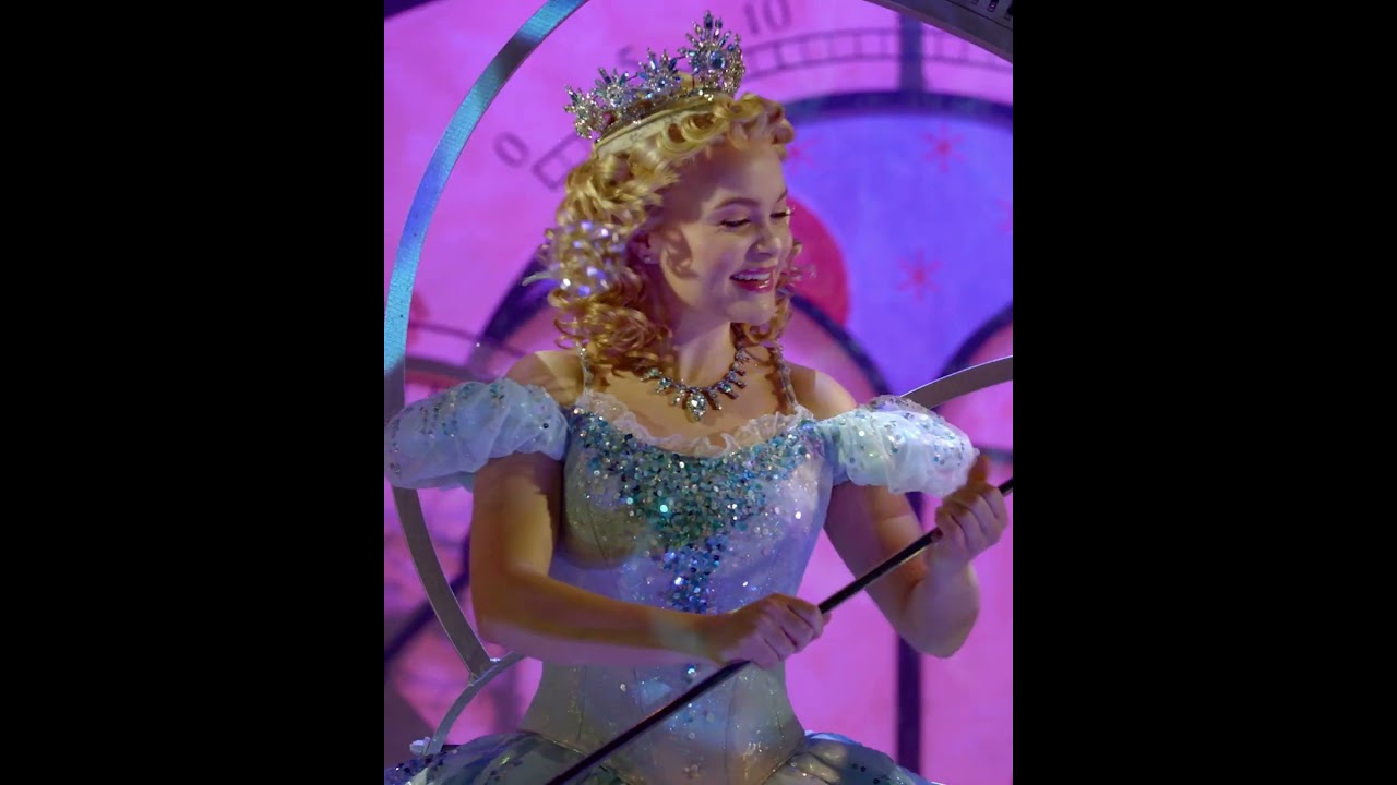 WICKED (July 30 - August 17)