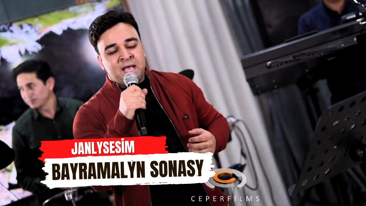Meýlis Ballyýew - Baýramalyň Sonasy | Türkmen aýdymlary 2024 | New Music video