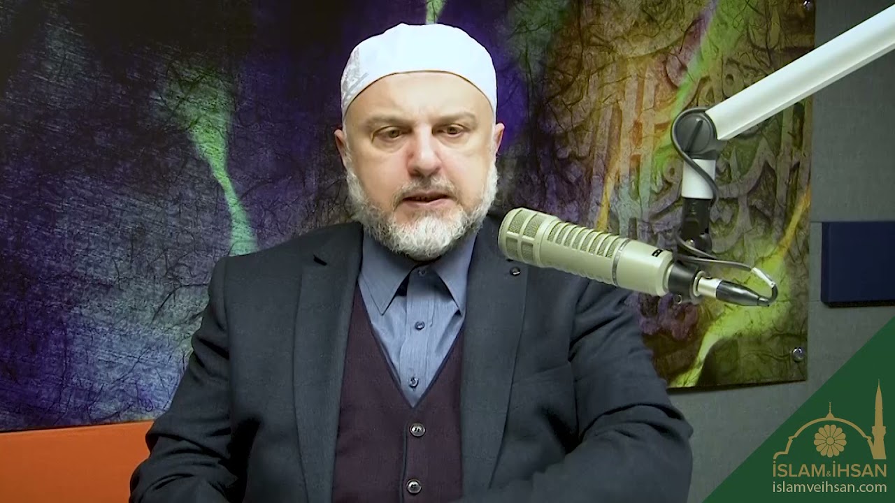 Network Marketing veya Piramit Usülü Satış Caiz midir? - Ahmet Hamdi Yıldırım