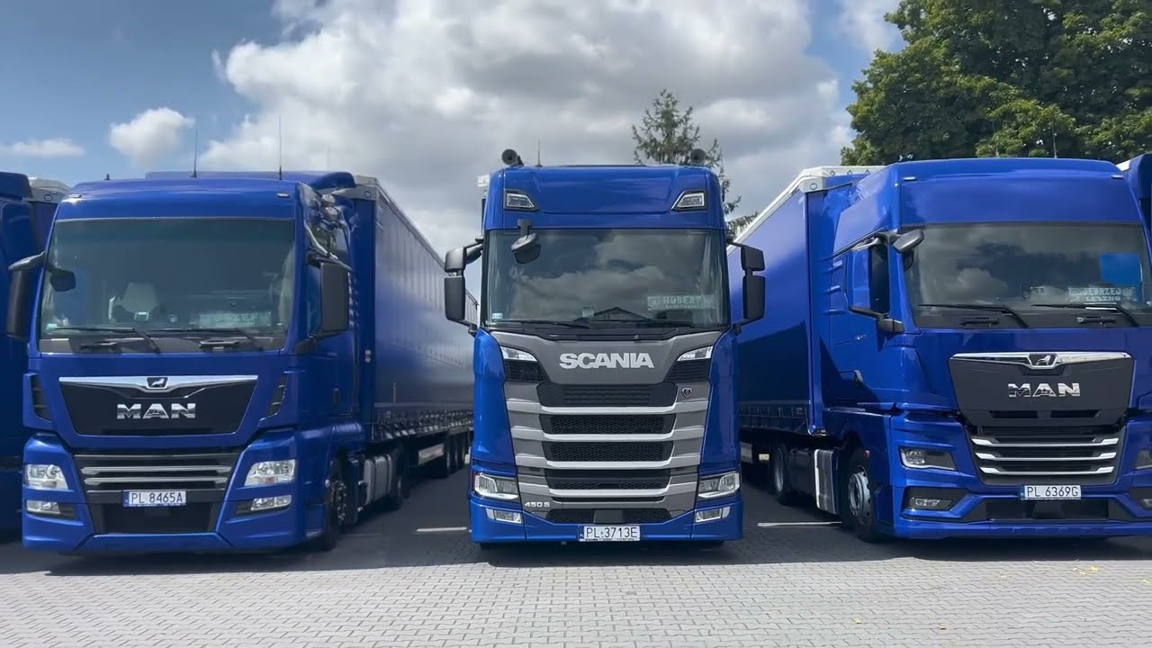 Firma Transportowa Edyta Lipowa (2023) #01