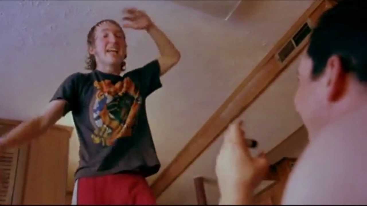 Трейлер к фильму 