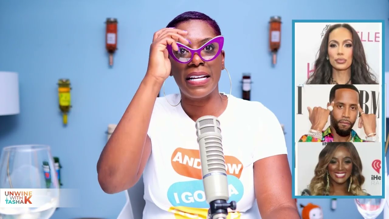 Драма Эрики Мены + 9-месячный судебный процесс над Young Thug + извинения Элис Сиболд | Вино из п...
