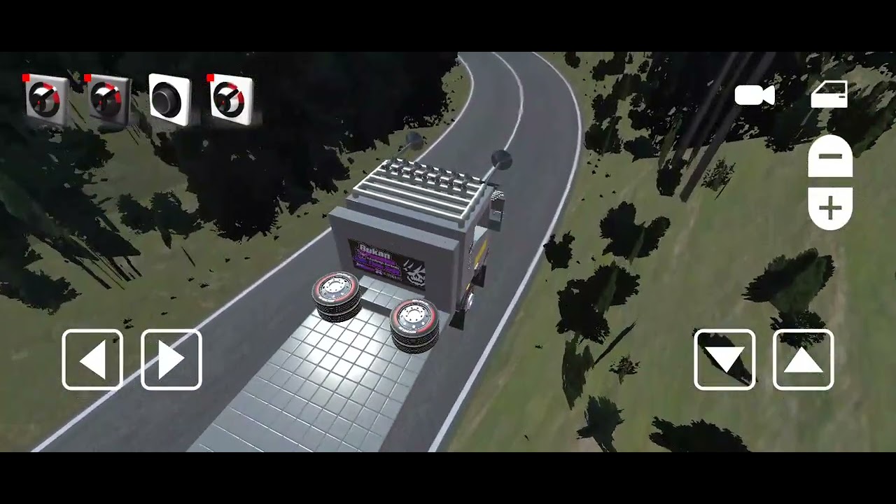 ini video pertama dari zidz evts