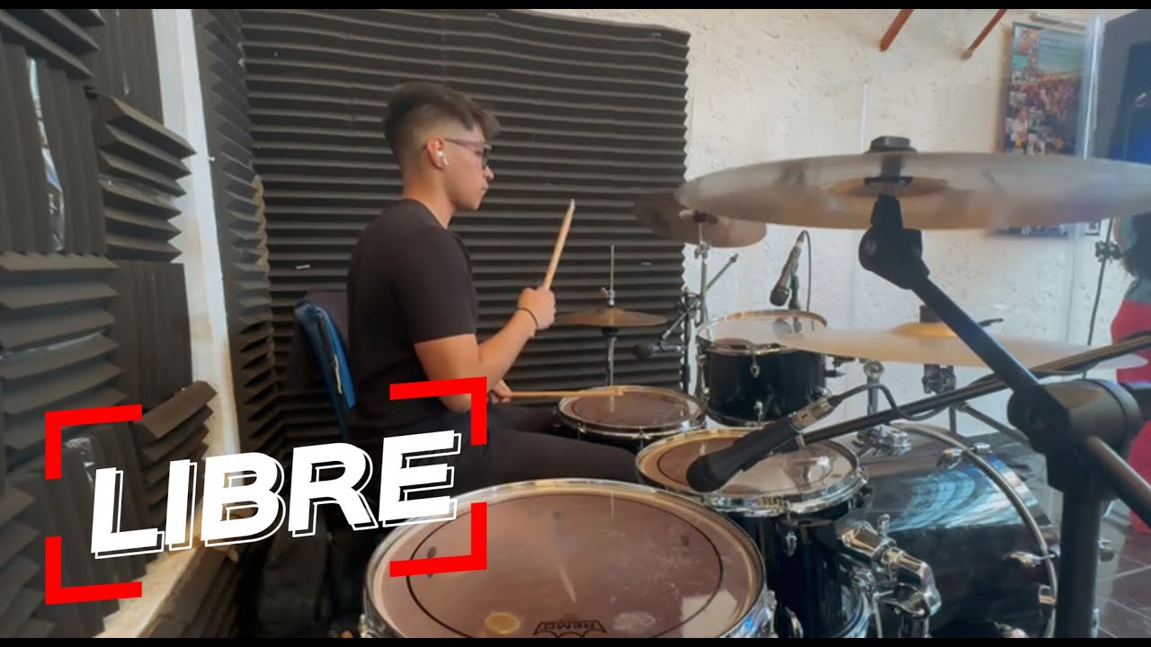 Libre Medley - Juan Carlos Alvarado | Cover by: David Garibay y Oscar Garibay.
