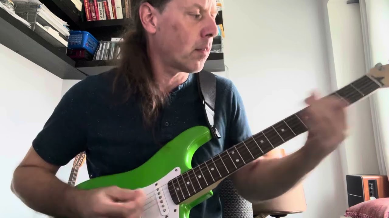 Cover of Gold on the Ceiling by The Black Keys
