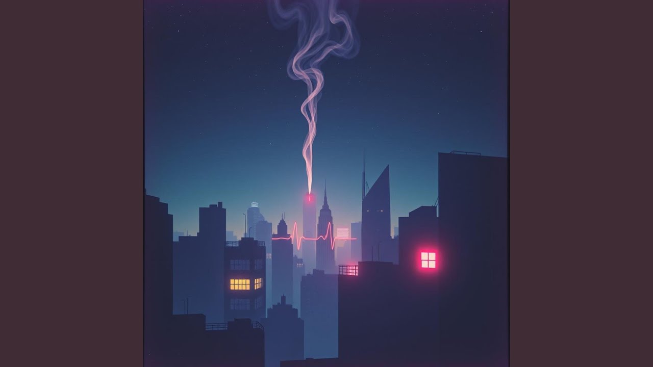 Midnight Between Us