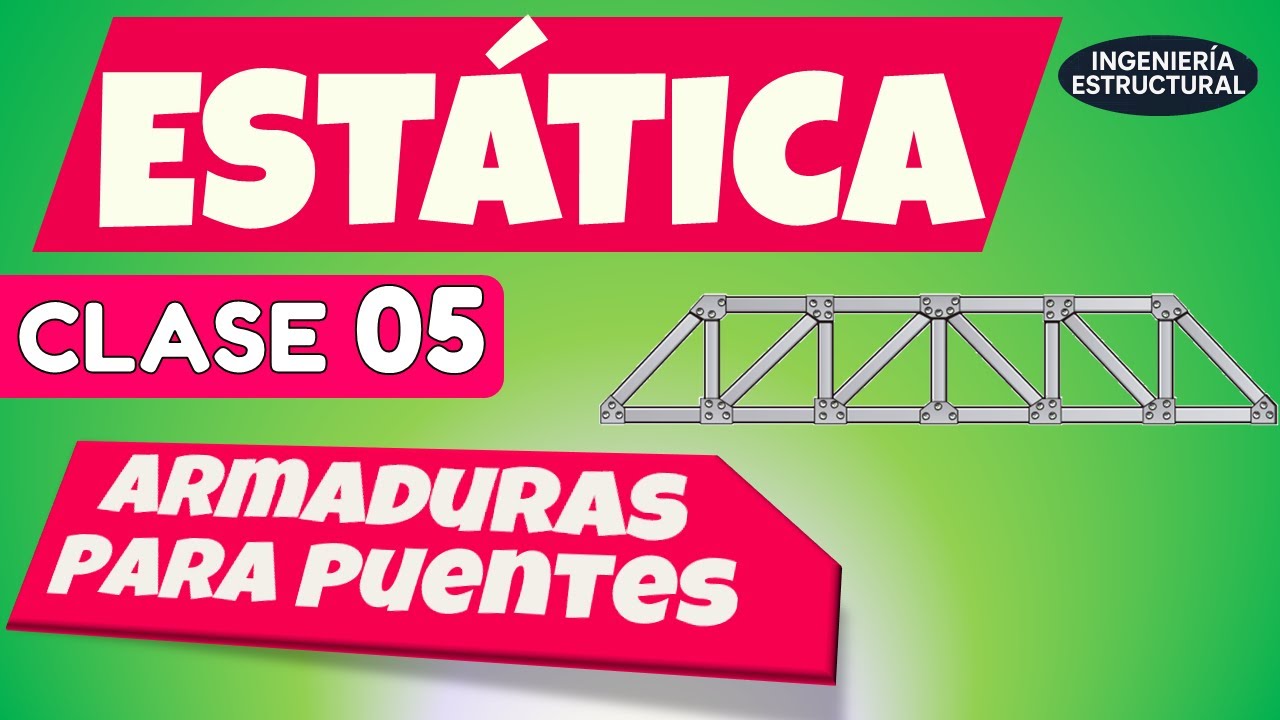 ¿Cuál es la mejor armadura para puentes? Descúbrelo aquí