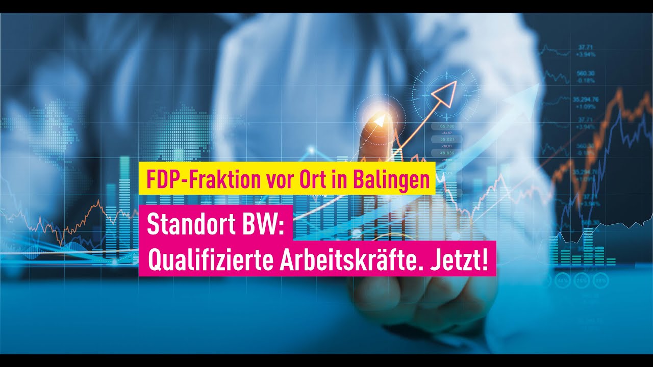 Standort BW 