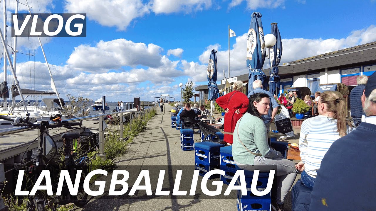 Rund um den Hafen | Sommer 2023