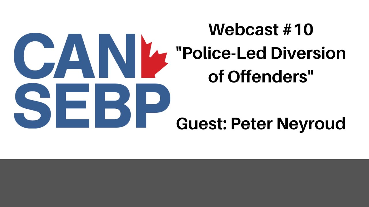 Webcast #10: 