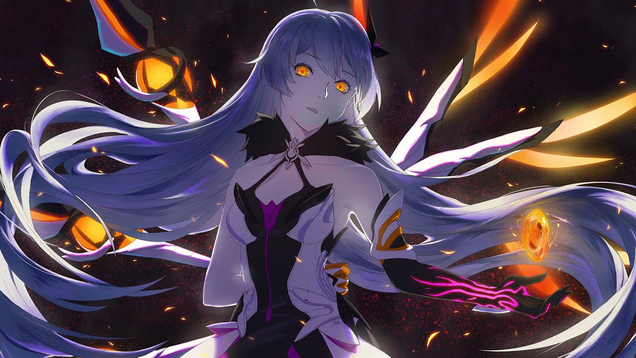 Nightcore - Shattered Windows