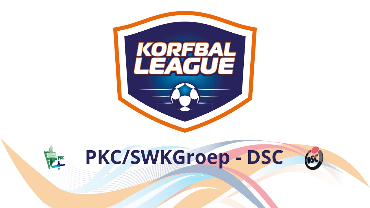 PKC/SWKGroep - DSC
