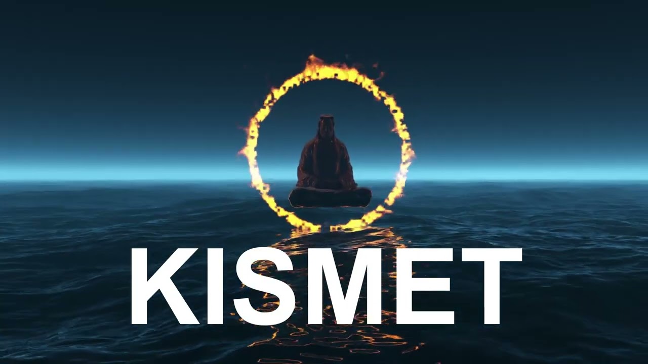 Mowg – KISMET | Organic Tech House